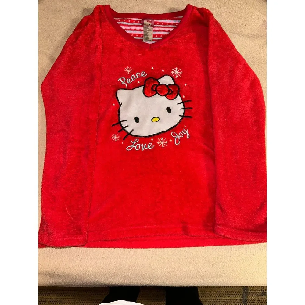 Hello Kitty Top - Picture 1 of 4
